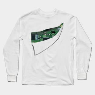 Release your inner geek Long Sleeve T-Shirt